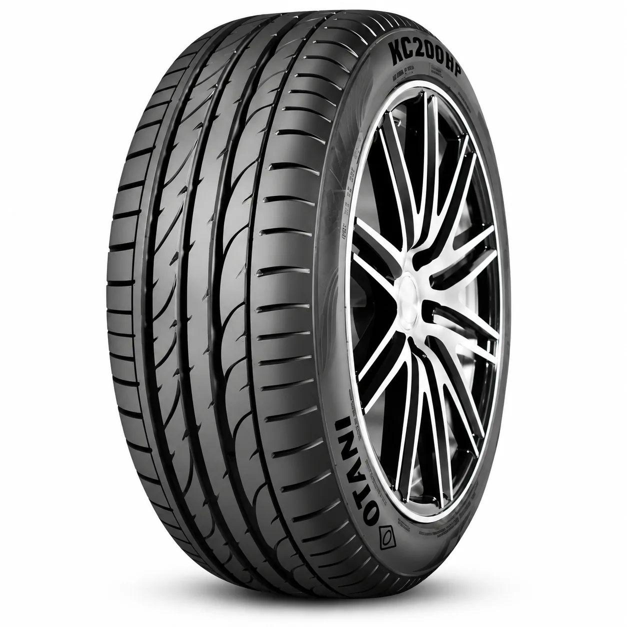 235/55R19 105W KC2000 HP OTANI (TAI)